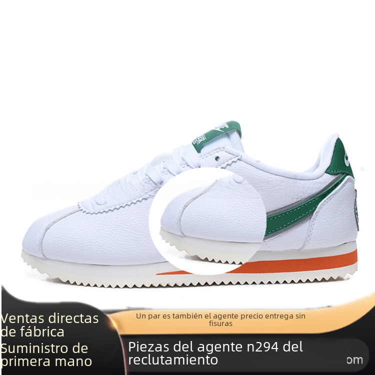 sacai 3.0 x Nike Air Zoom ACG Sneakers for Couples
