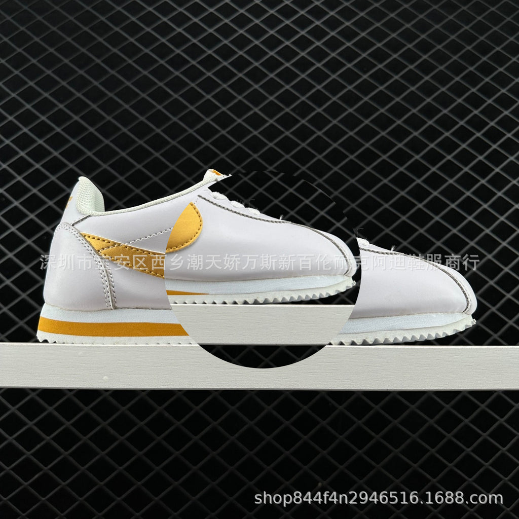 sacai 3.0 x Nike Air Zoom ACG Sneakers for Couples