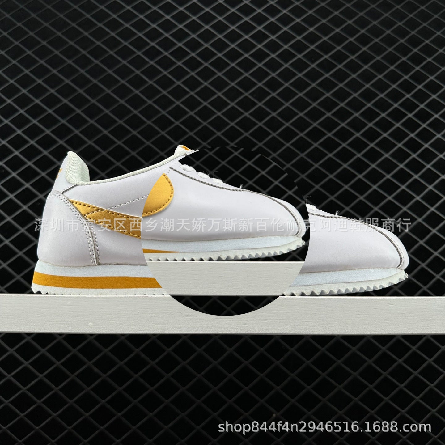 sacai 3.0 x Nike Air Zoom ACG Sneakers for Couples