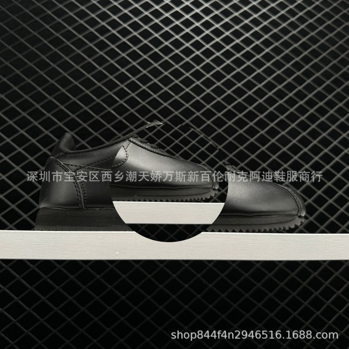 sacai 3.0 x Nike Air Zoom ACG Sneakers for Couples