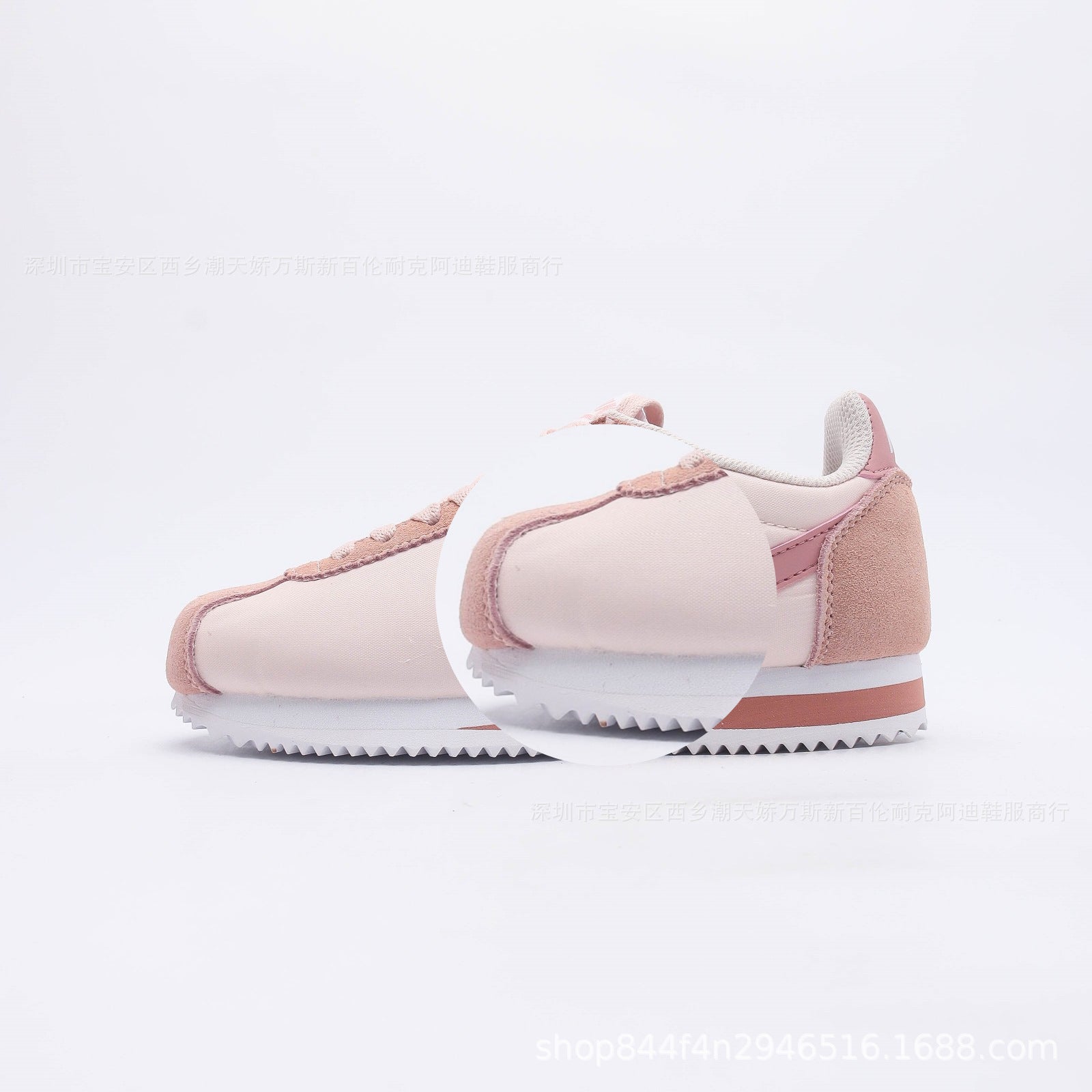 sacai 3.0 x Nike Air Zoom ACG Sneakers for Couples