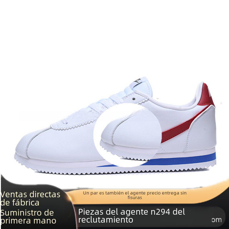 sacai 3.0 x Nike Air Zoom ACG Sneakers for Couples