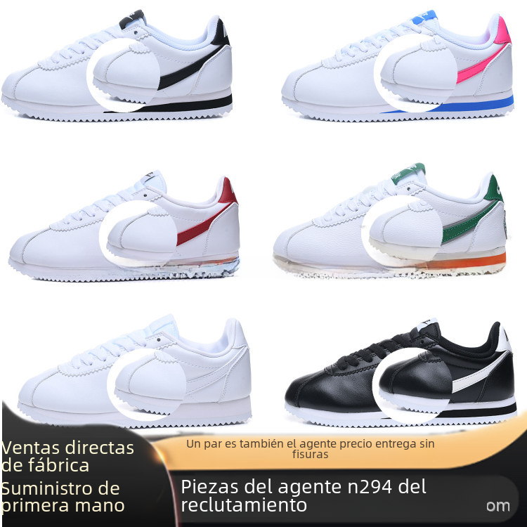 sacai 3.0 x Nike Air Zoom ACG Sneakers for Couples