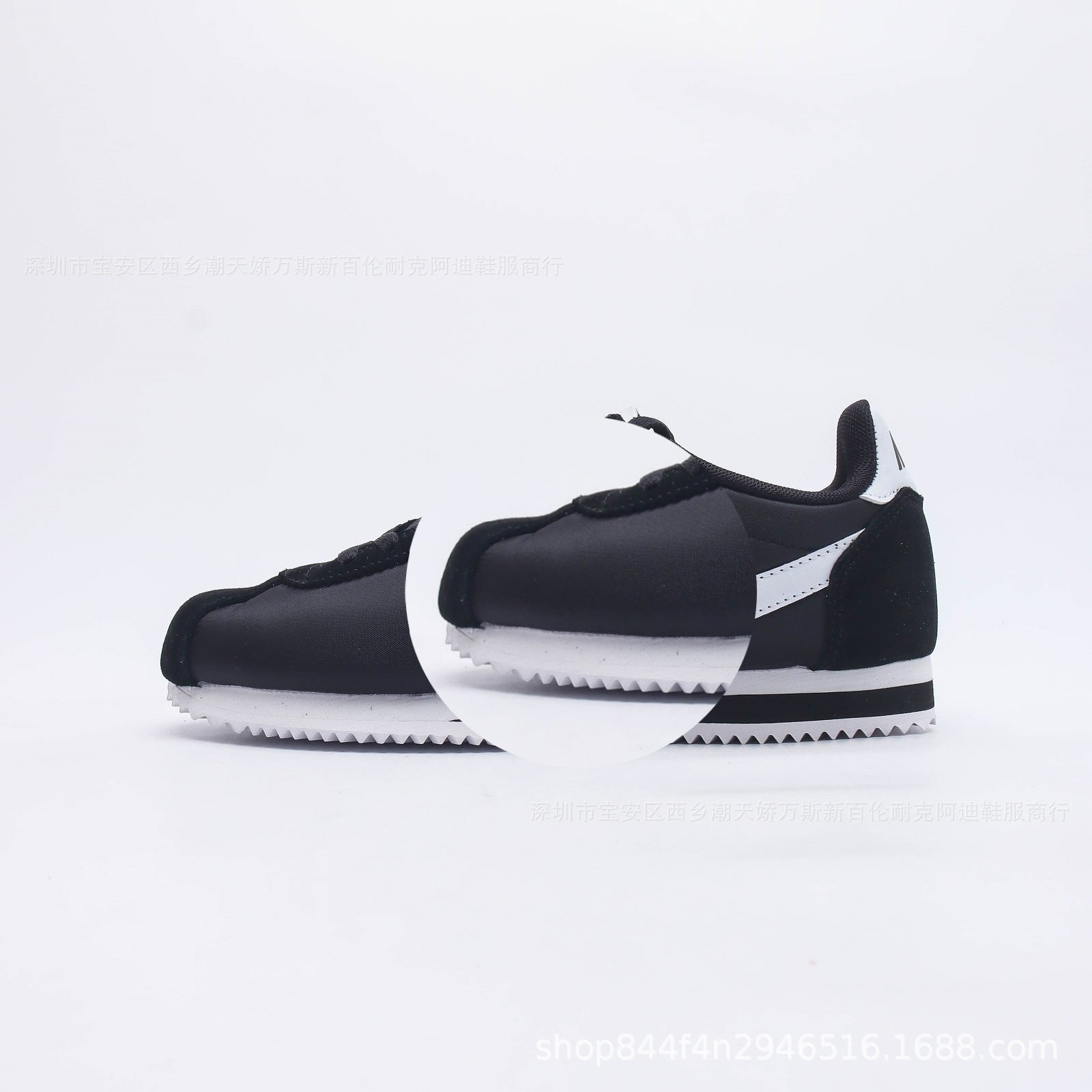 sacai 3.0 x Nike Air Zoom ACG Sneakers for Couples