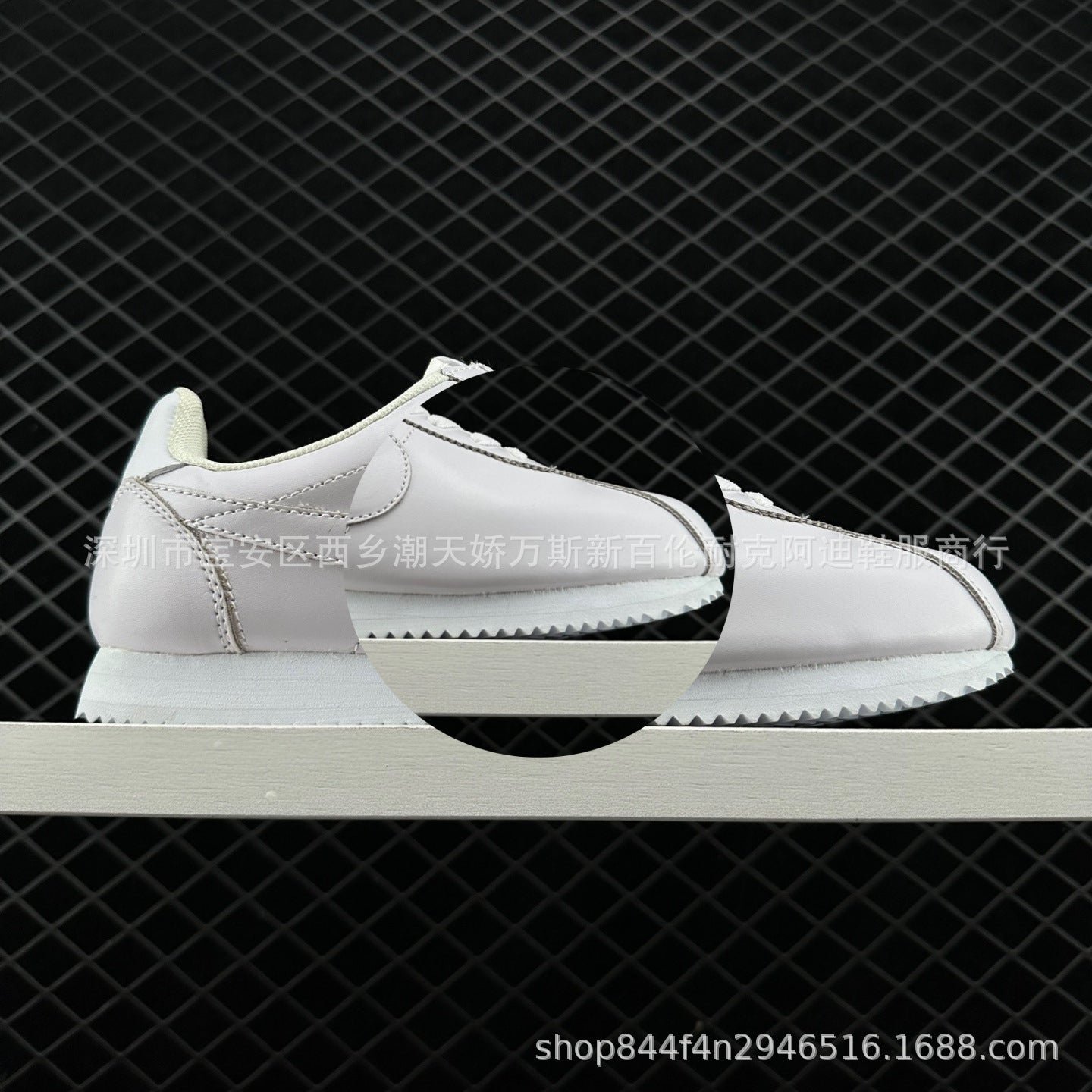 sacai 3.0 x Nike Air Zoom ACG Sneakers for Couples