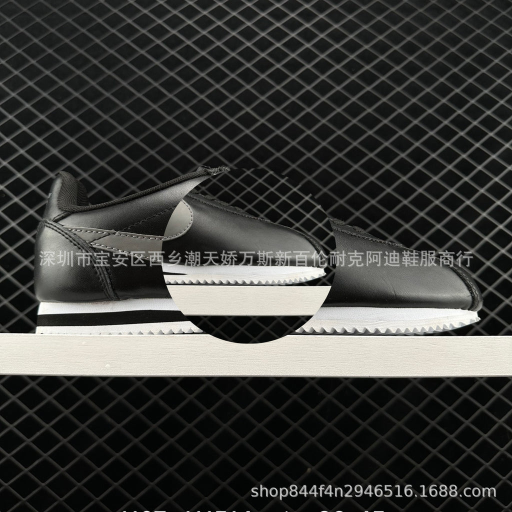 sacai 3.0 x Nike Air Zoom ACG Sneakers for Couples