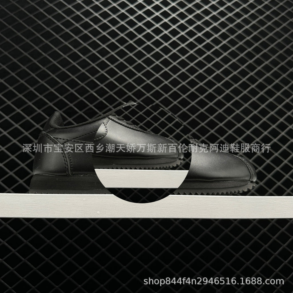 sacai 3.0 x Nike Air Zoom ACG Sneakers for Couples