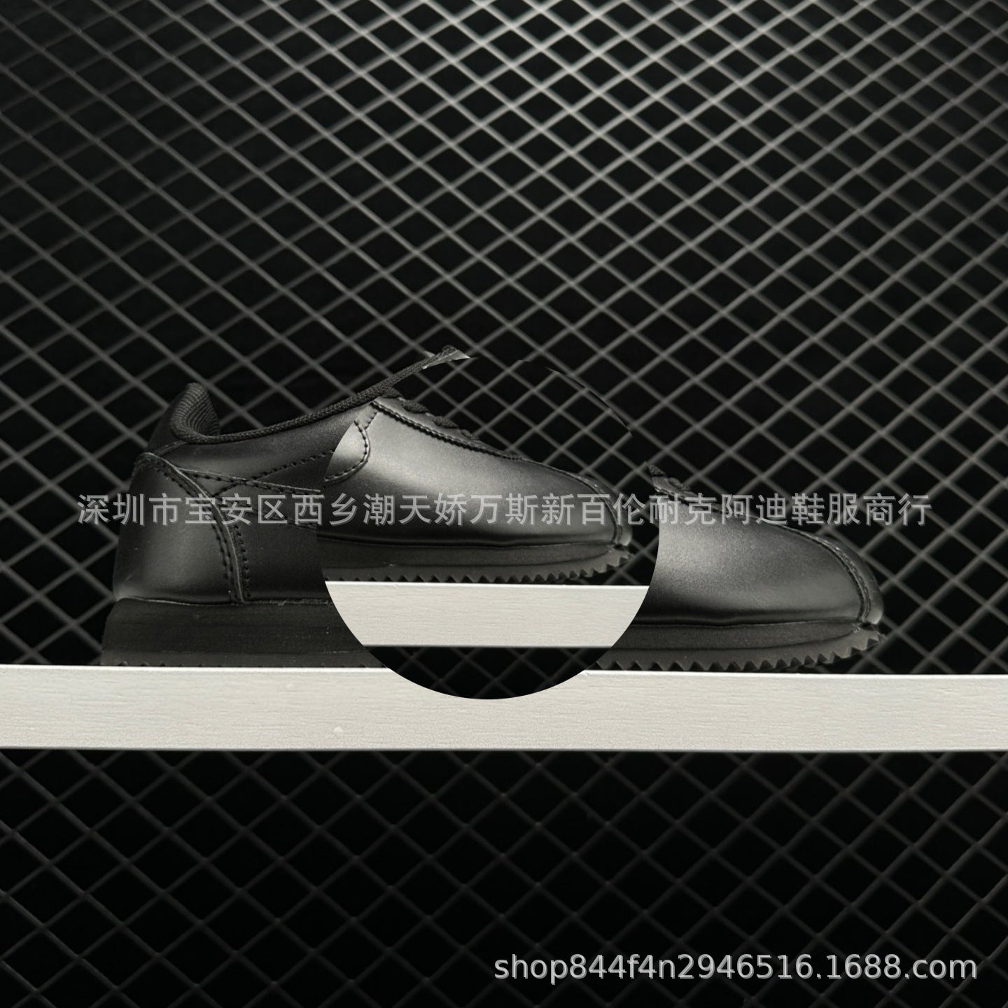 sacai 3.0 x Nike Air Zoom ACG Sneakers for Couples
