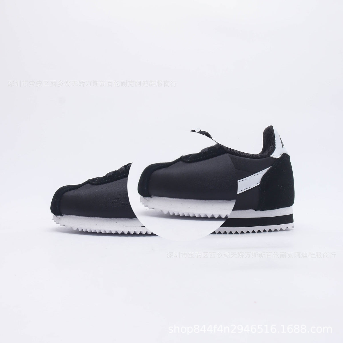 sacai 3.0 x Nike Air Zoom ACG Sneakers for Couples