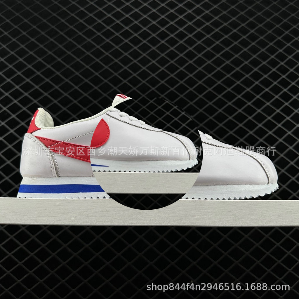 sacai 3.0 x Nike Air Zoom ACG Sneakers for Couples